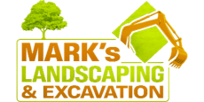 Marks Landscaping and Excavation